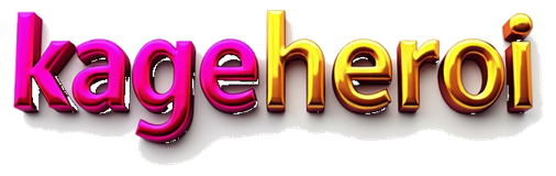 kageherostudio