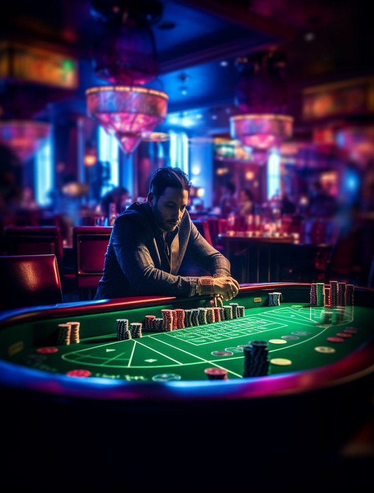 Tampilan kategori permainan kageherostudio di aplikasi mobile dengan olahraga, live dealer, dan slot
